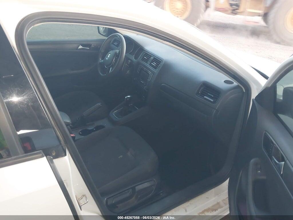 3VW267AJ3GM350041 2016 VOLKSWAGEN JETTA photo no. 5