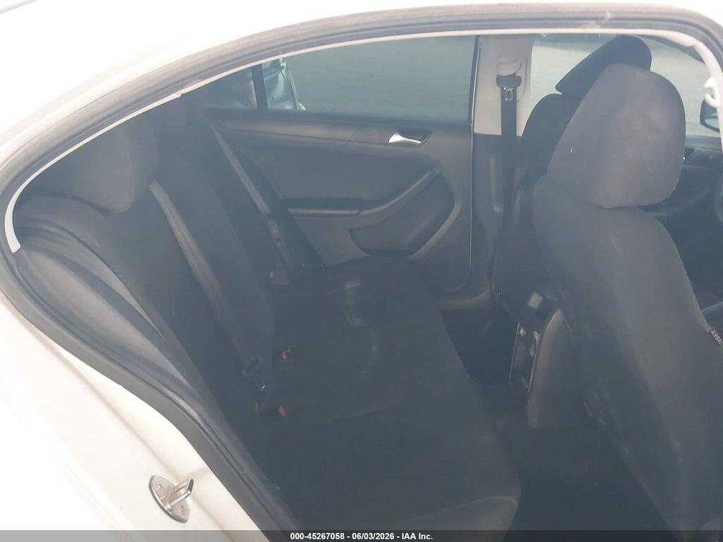 3VW267AJ3GM350041 2016 VOLKSWAGEN JETTA photo no. 8