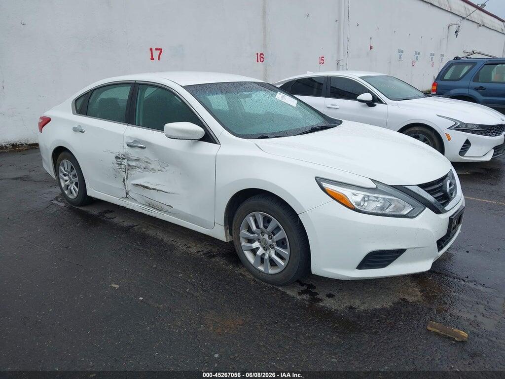 1N4AL3AP9GN346043 2016 NISSAN ALTIMA photo no. 1