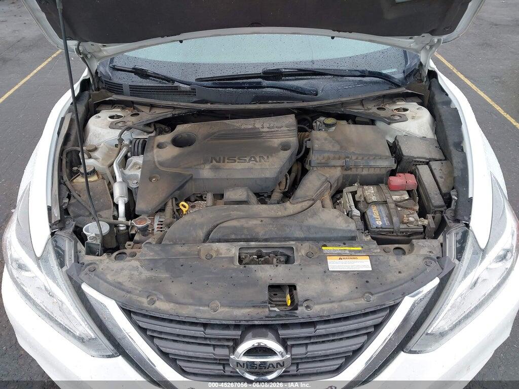 1N4AL3AP9GN346043 2016 NISSAN ALTIMA photo no. 10