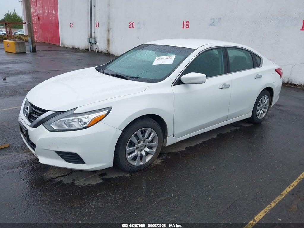 1N4AL3AP9GN346043 2016 NISSAN ALTIMA photo no. 2