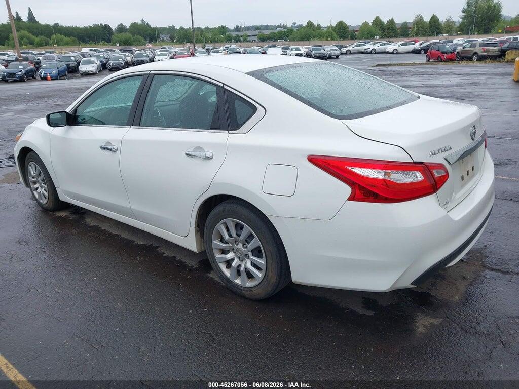 1N4AL3AP9GN346043 2016 NISSAN ALTIMA photo no. 3