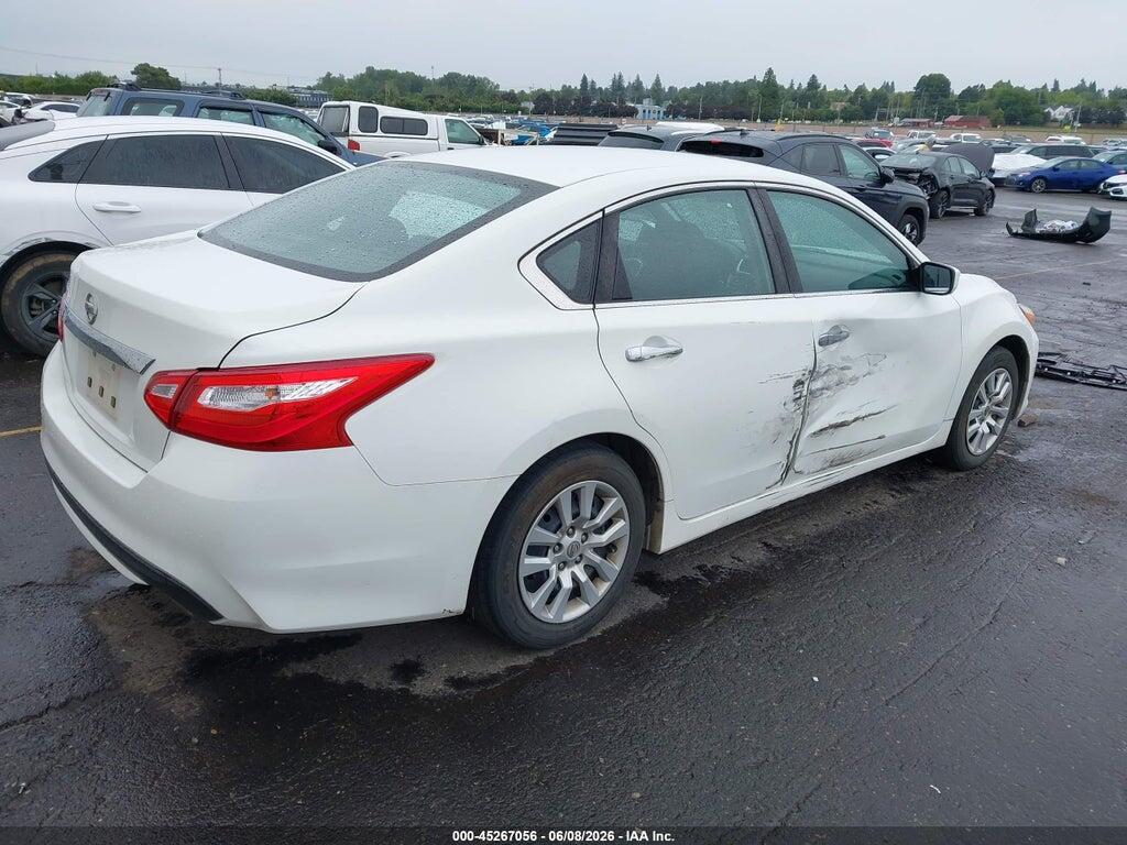 1N4AL3AP9GN346043 2016 NISSAN ALTIMA photo no. 4