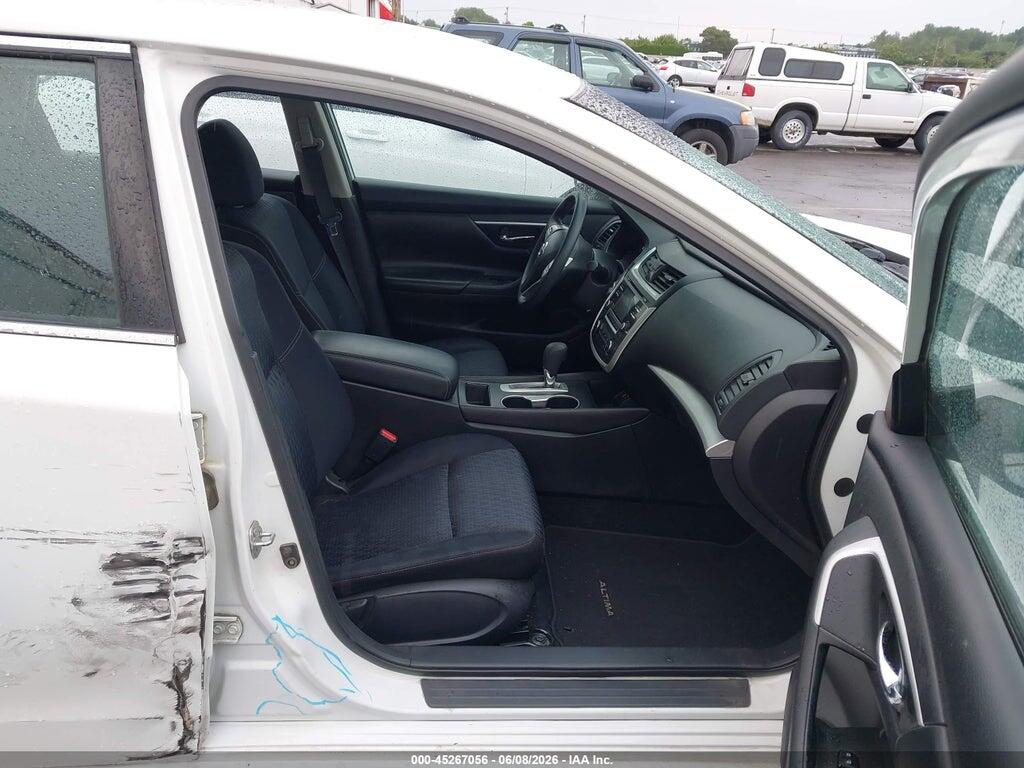 1N4AL3AP9GN346043 2016 NISSAN ALTIMA photo no. 5