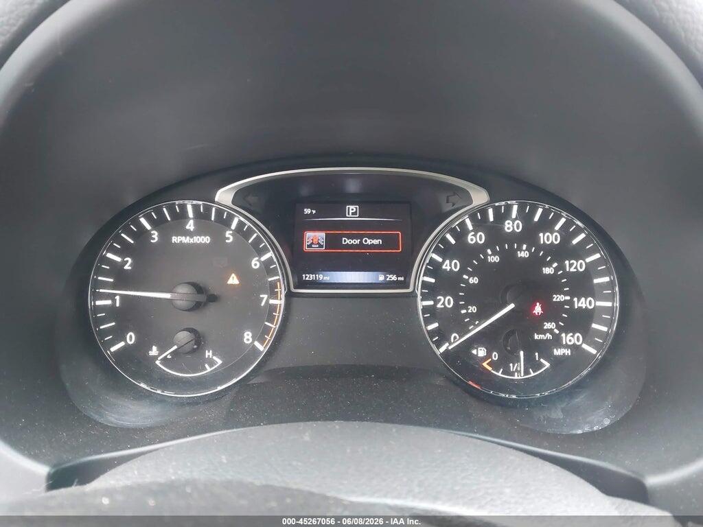 1N4AL3AP9GN346043 2016 NISSAN ALTIMA photo no. 7