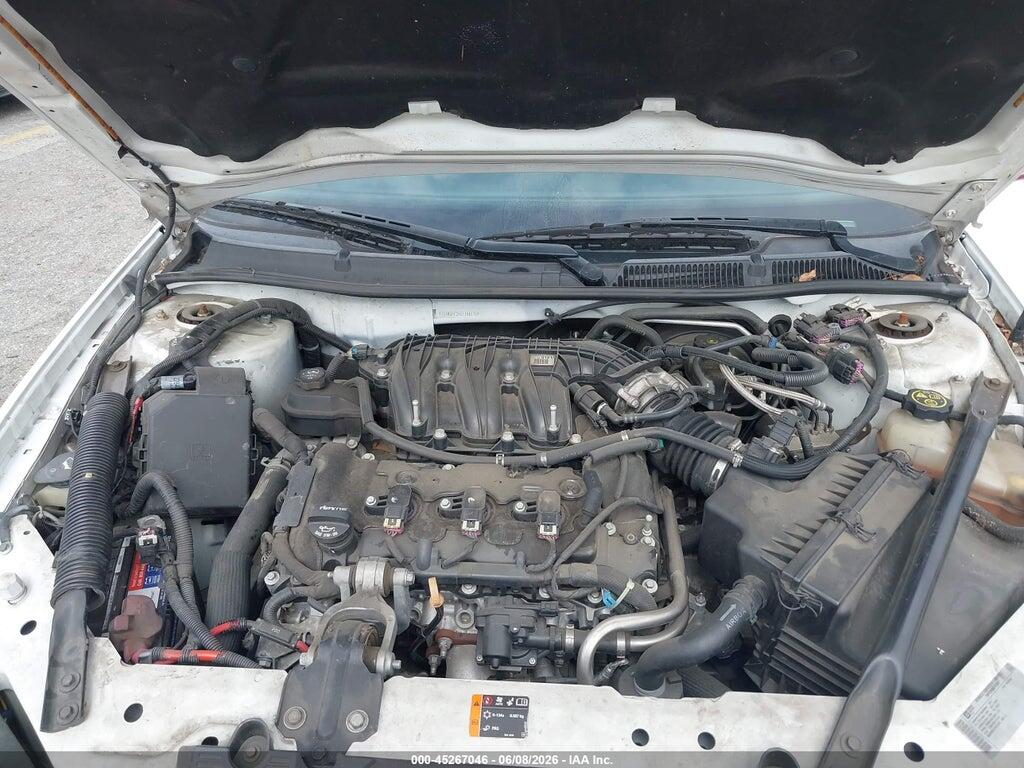 2G1WG5E35D1158178 2013 CHEVROLET IMPALA photo no. 10