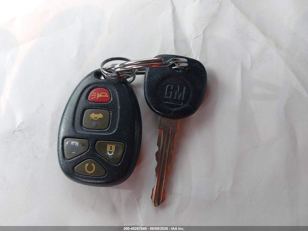 2G1WG5E35D1158178 2013 CHEVROLET IMPALA photo no. 11