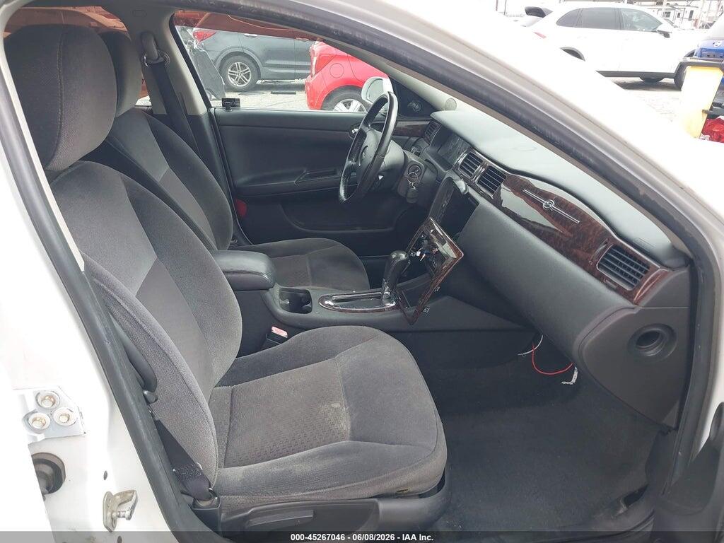 2G1WG5E35D1158178 2013 CHEVROLET IMPALA photo no. 5