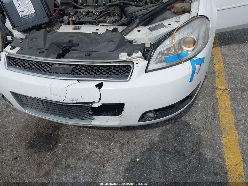 2G1WG5E35D1158178 2013 CHEVROLET IMPALA photo no. 6