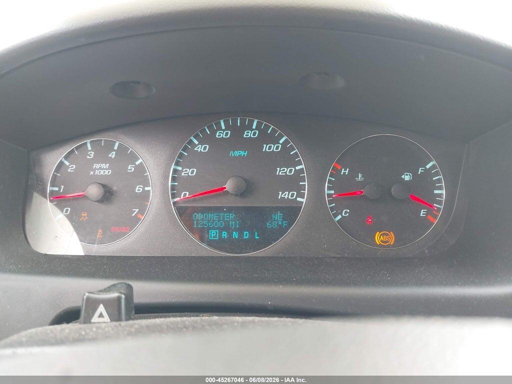 2G1WG5E35D1158178 2013 CHEVROLET IMPALA photo no. 7