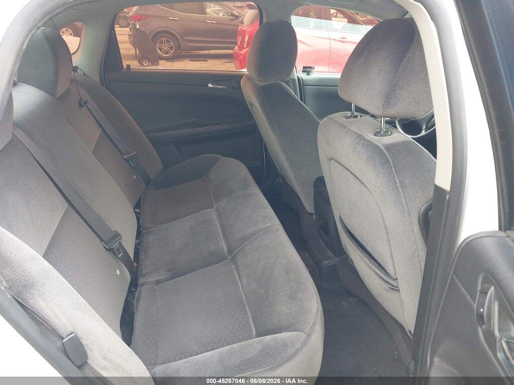2G1WG5E35D1158178 2013 CHEVROLET IMPALA photo no. 8