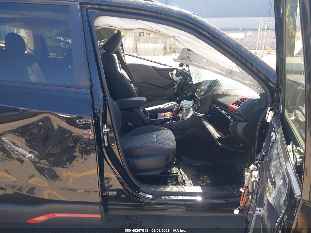 JF2SKAPC4KH554768 2019 SUBARU FORESTER photo no. 5