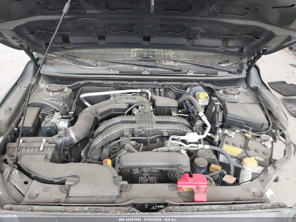 JF2GUADC7R8309221 2024 SUBARU CROSSTREK photo no. 10