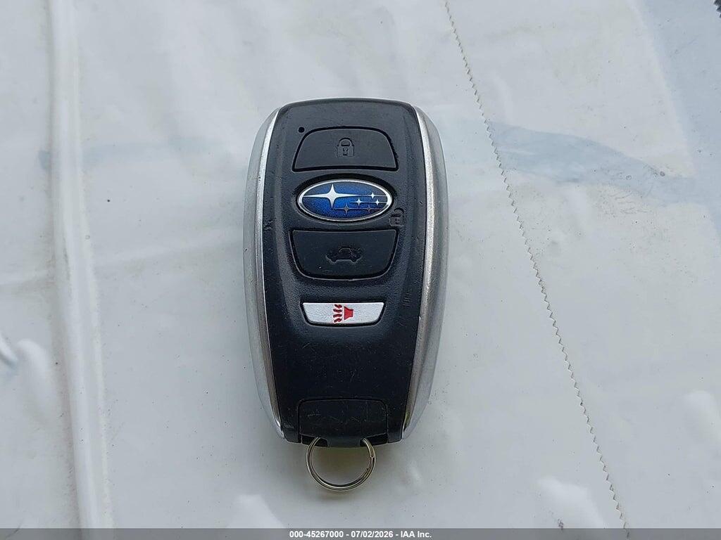 JF2GUADC7R8309221 2024 SUBARU CROSSTREK photo no. 11