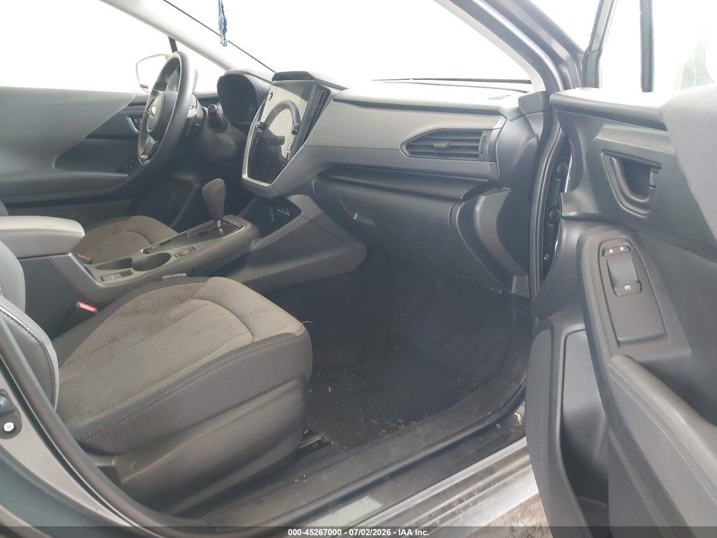 JF2GUADC7R8309221 2024 SUBARU CROSSTREK photo no. 5