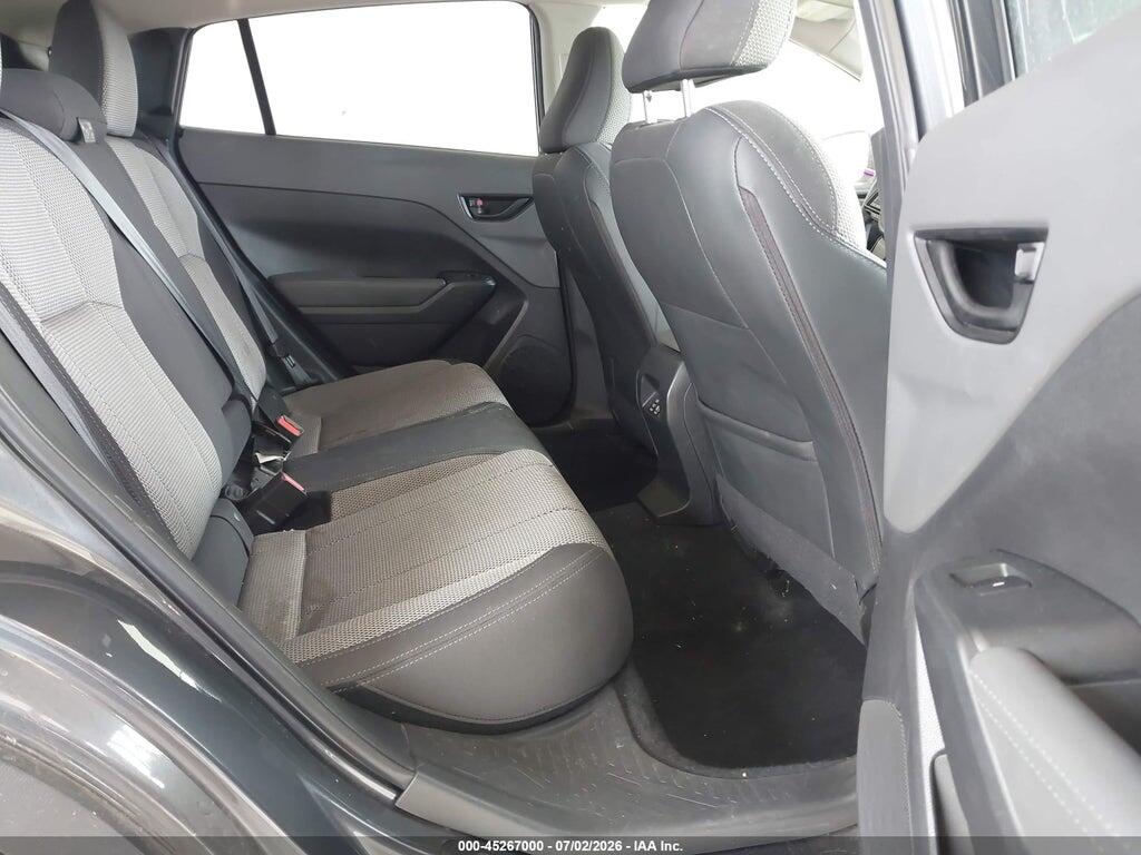 JF2GUADC7R8309221 2024 SUBARU CROSSTREK photo no. 8