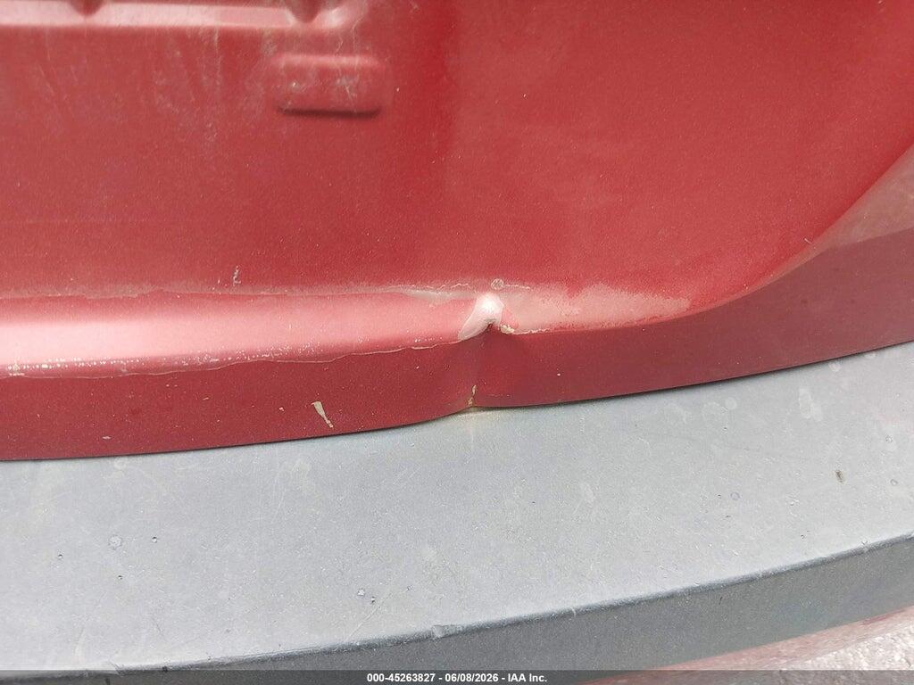 KNADE163586414035 2008 KIA RIO5 photo no. 11