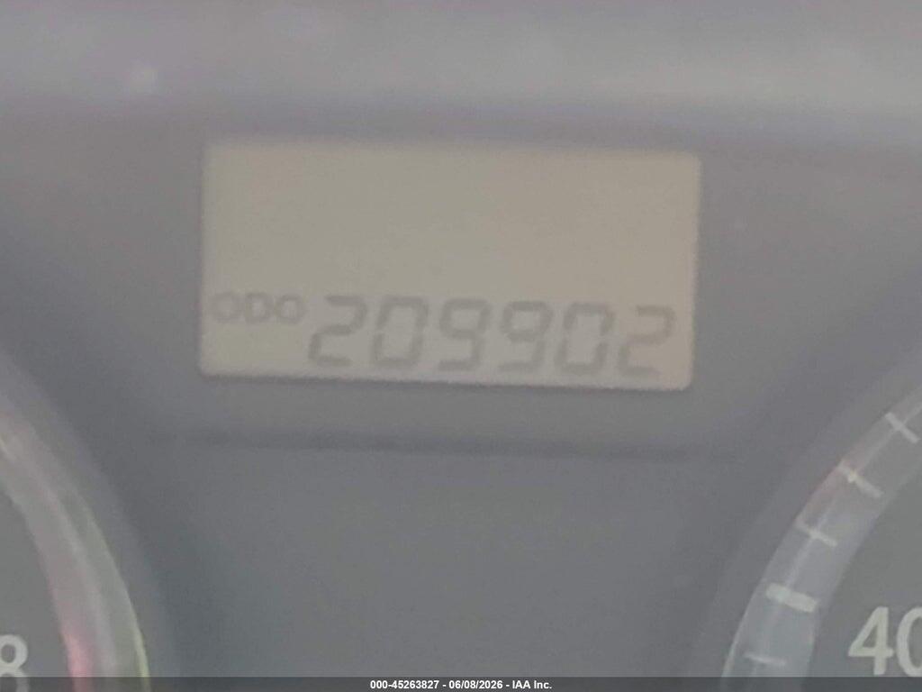 KNADE163586414035 2008 KIA RIO5 photo no. 7