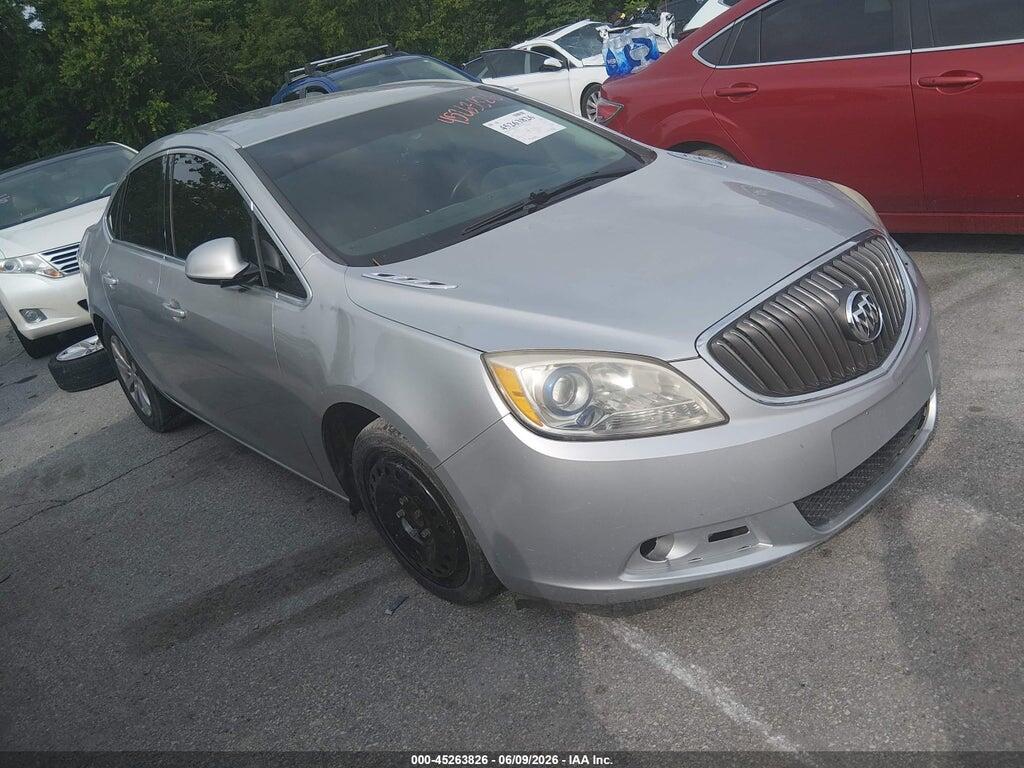 1G4PP5SK6F4203297 2015 BUICK VERANO photo no. 1