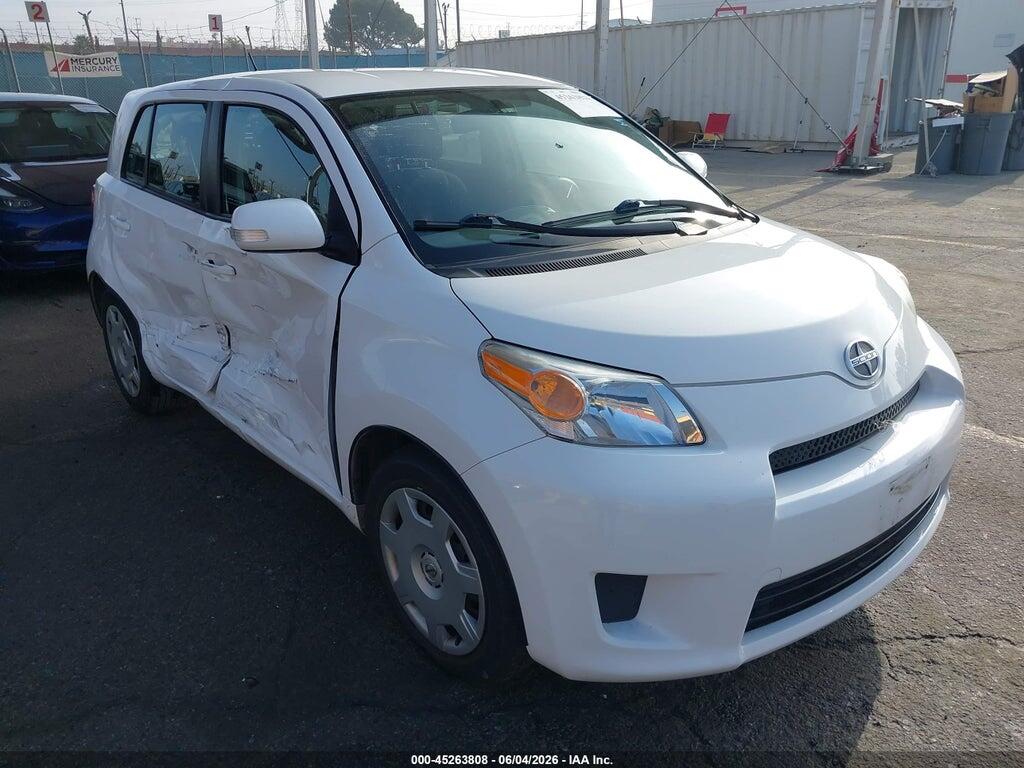JTKKU10429J037430 2009 SCION XD photo no. 1