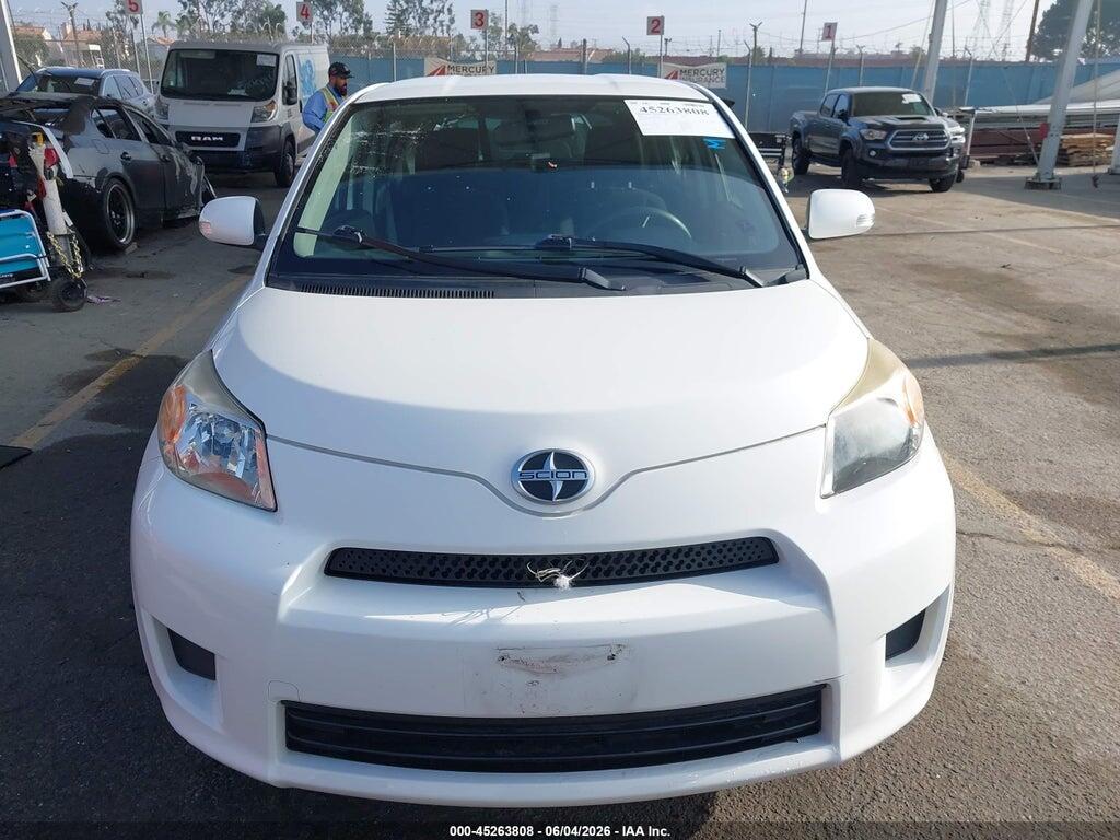JTKKU10429J037430 2009 SCION XD photo no. 12
