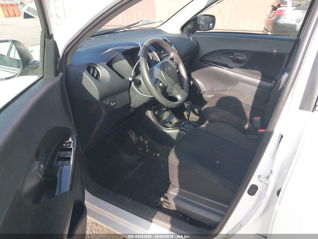 JTKKU10429J037430 2009 SCION XD photo no. 5