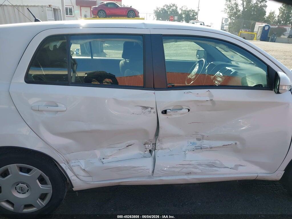 JTKKU10429J037430 2009 SCION XD photo no. 6