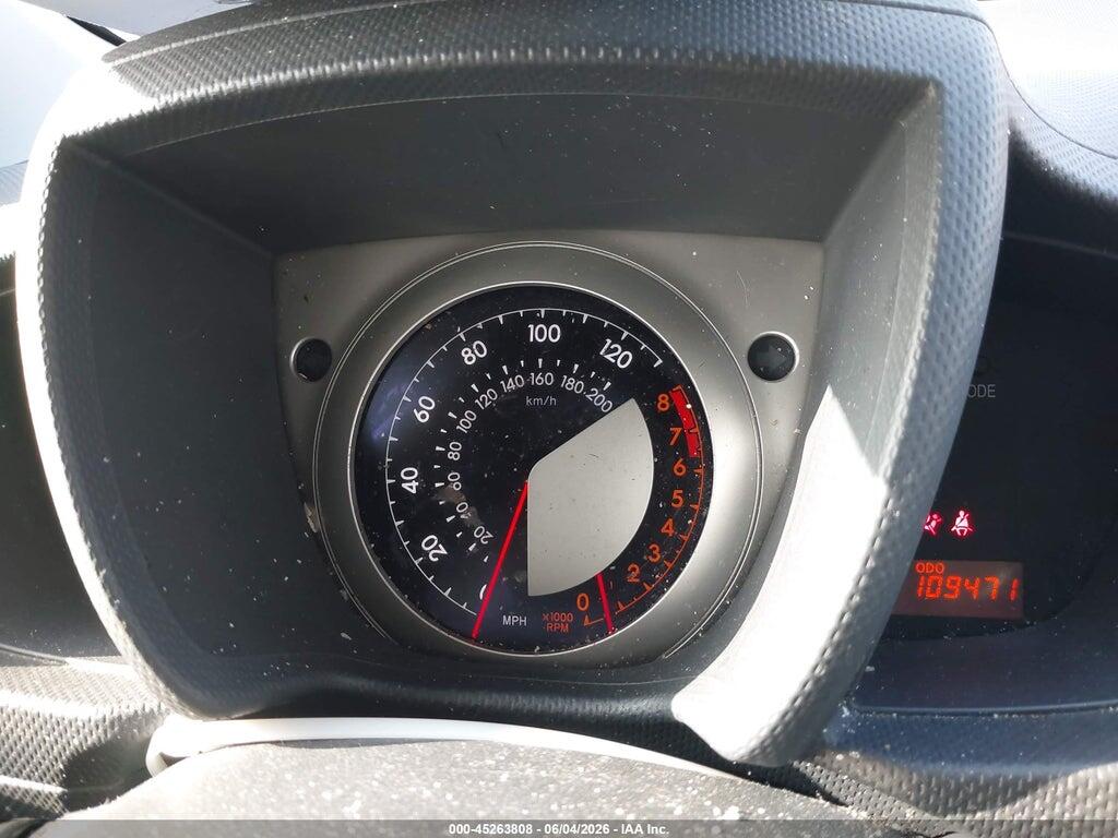 JTKKU10429J037430 2009 SCION XD photo no. 7