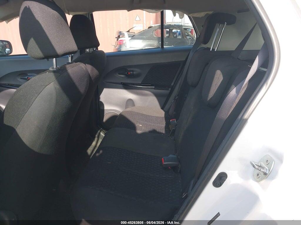JTKKU10429J037430 2009 SCION XD photo no. 8