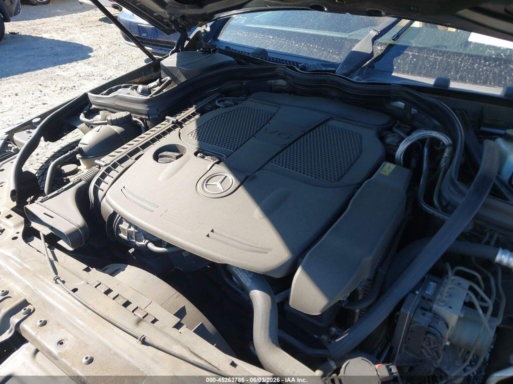 WDDKK5KF9DF204189 2013 MERCEDES-BENZ E 350 photo no. 10