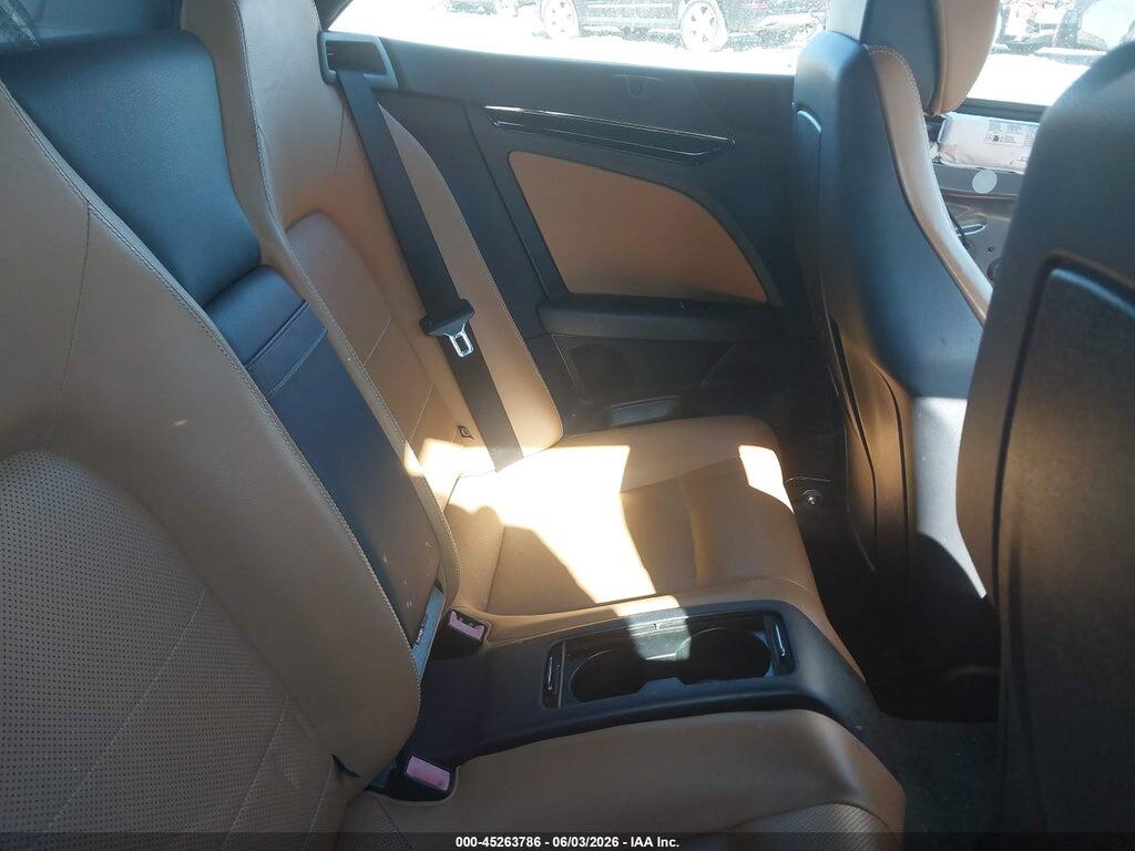 WDDKK5KF9DF204189 2013 MERCEDES-BENZ E 350 photo no. 8