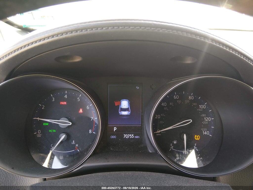 NMTKHMBX5KR093986 2019 TOYOTA C-HR photo no. 7