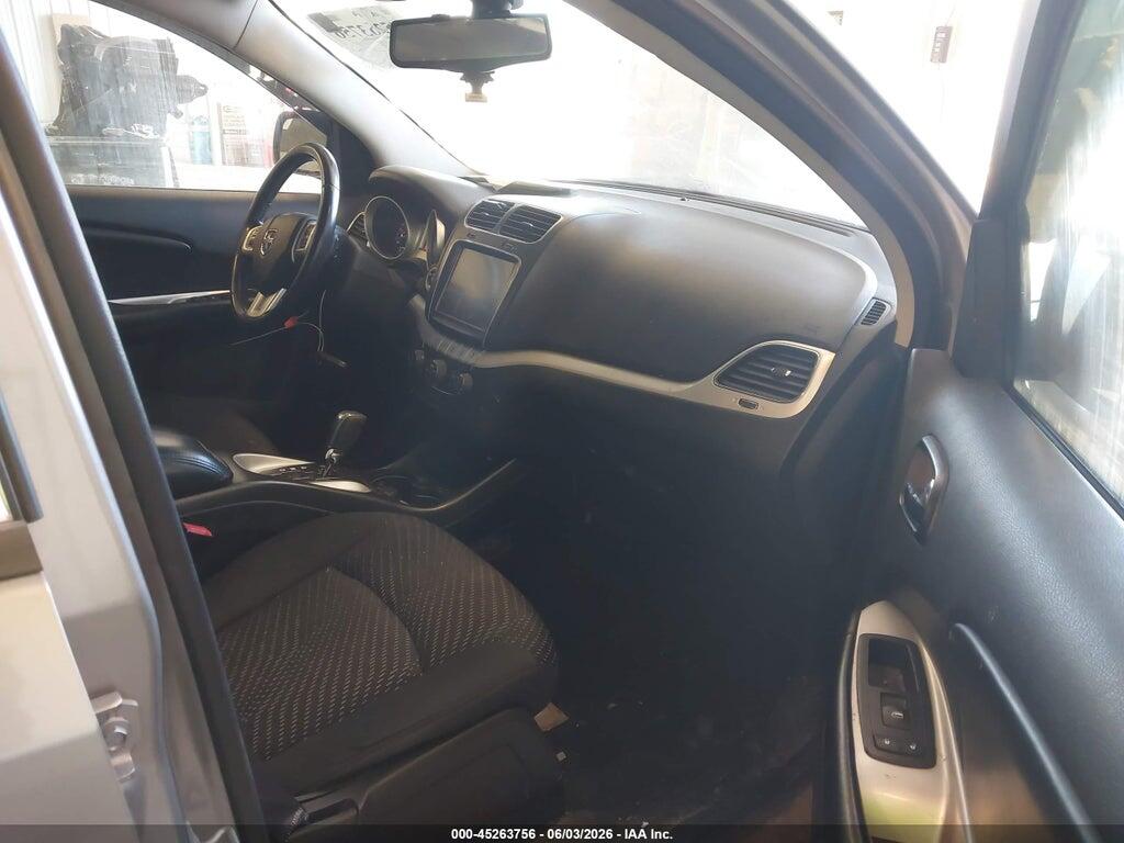 3C4PDCBB0FT756362 2015 DODGE JOURNEY photo no. 5