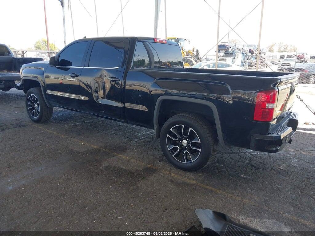 3GTU2VEC2FG205464 2015 GMC SIERRA 1500 photo no. 3