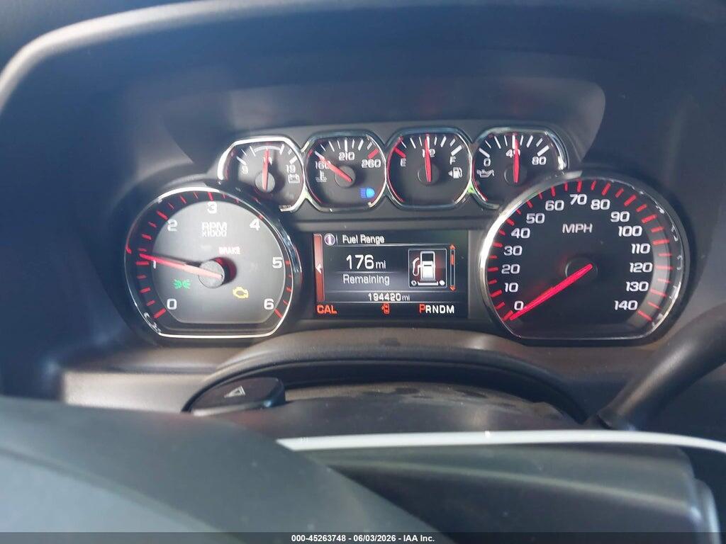 3GTU2VEC2FG205464 2015 GMC SIERRA 1500 photo no. 7