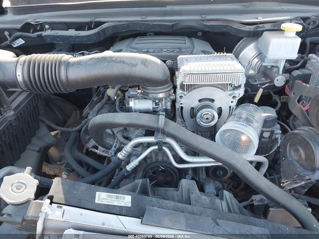 1C6SRFJT8NN441290 2022 RAM 1500 photo no. 10
