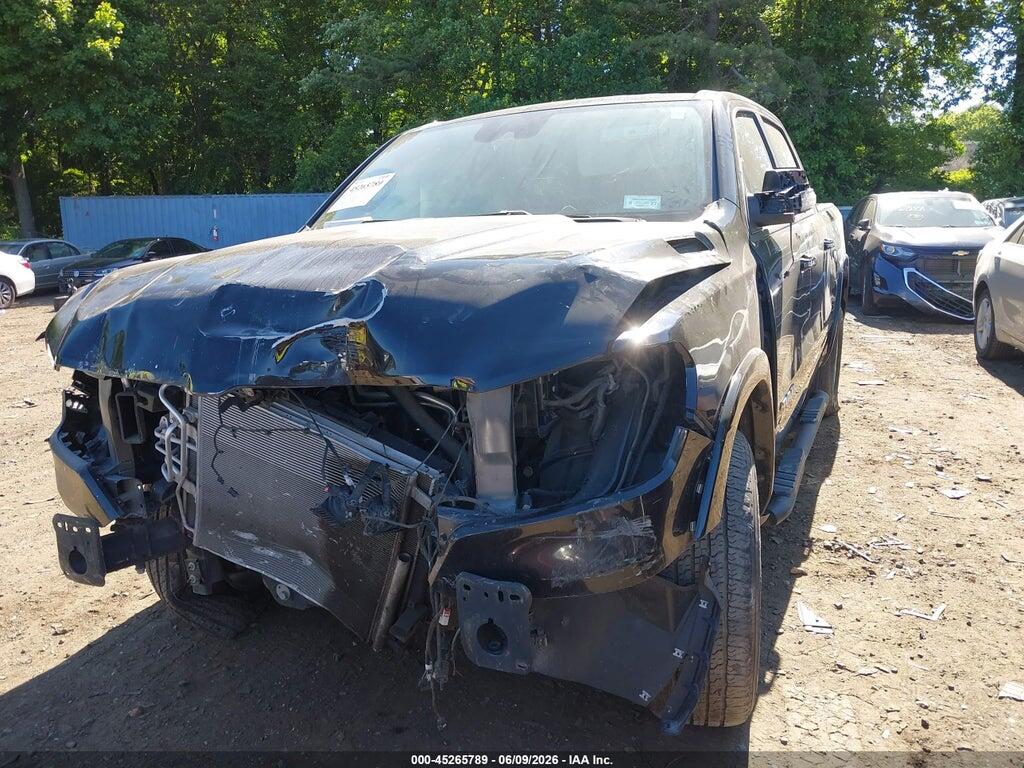 1C6SRFJT8NN441290 2022 RAM 1500 photo no. 12