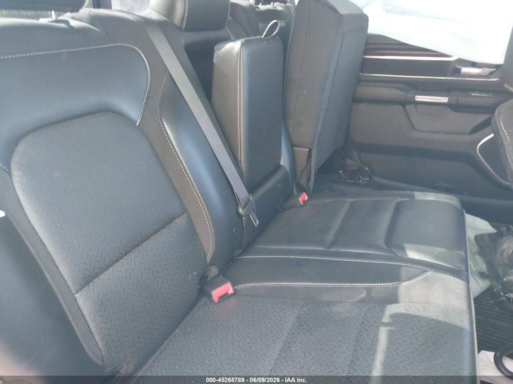 1C6SRFJT8NN441290 2022 RAM 1500 photo no. 8