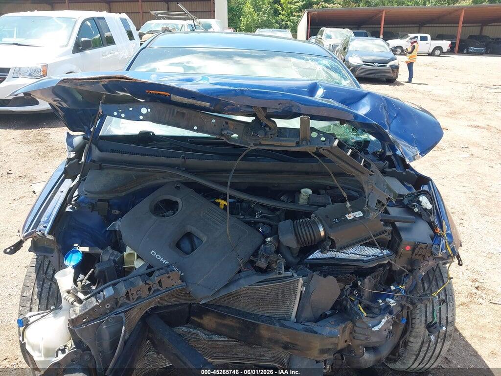 5NPD84LF4JH327992 2018 HYUNDAI ELANTRA photo no. 10