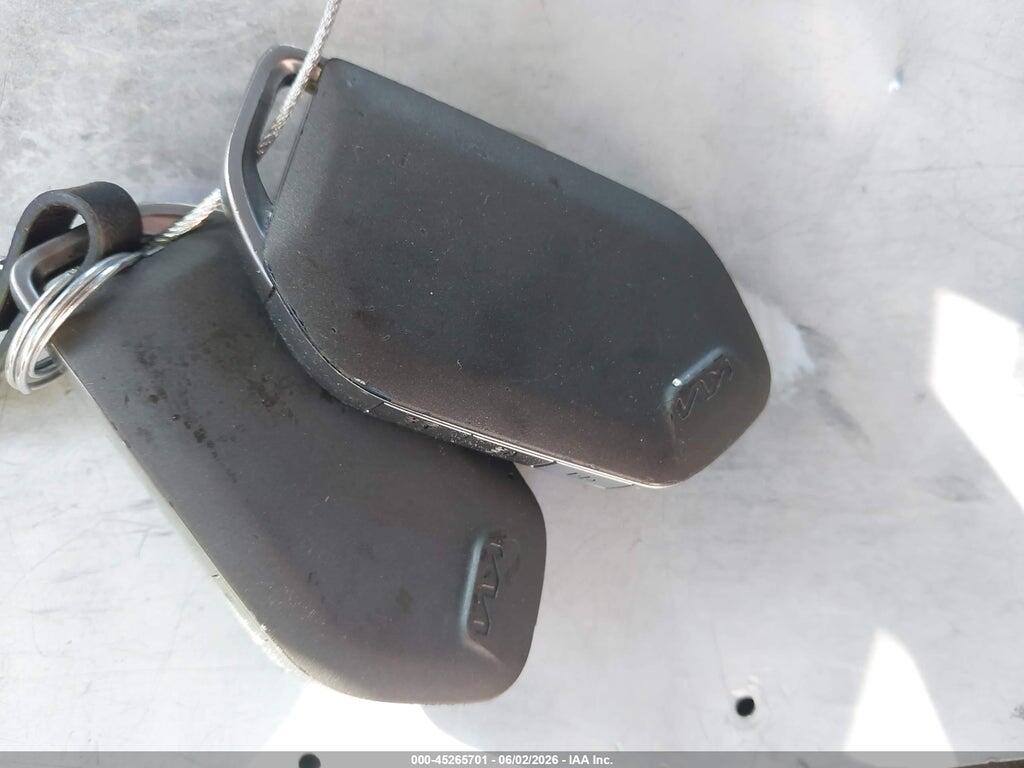 3KPFU4DE9SE229864 2025 KIA K4 photo no. 11