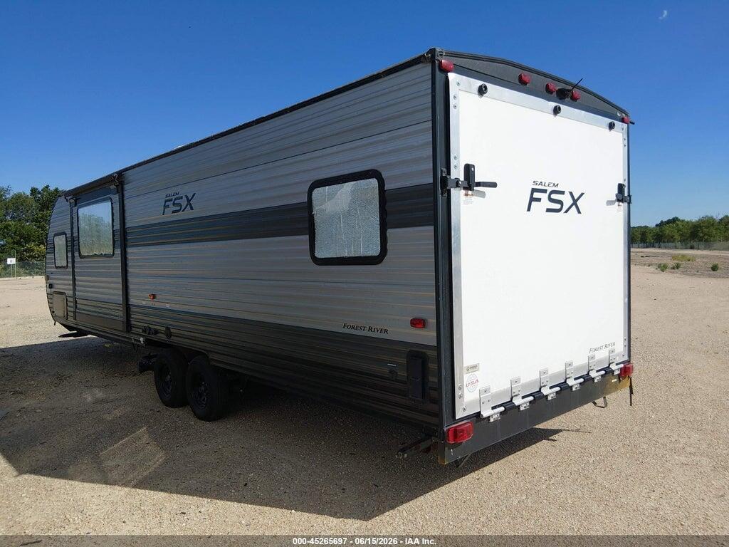 4X4TSMD21LY004682 2020 FOREST RIVER OTHER photo no. 3