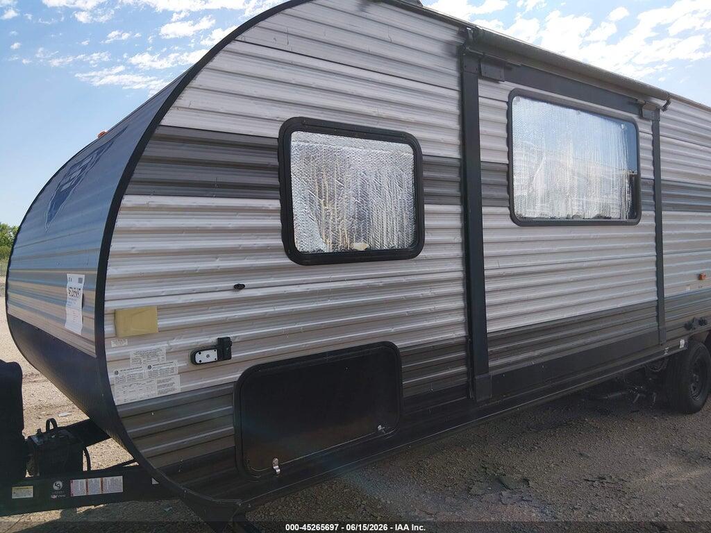 4X4TSMD21LY004682 2020 FOREST RIVER OTHER photo no. 6
