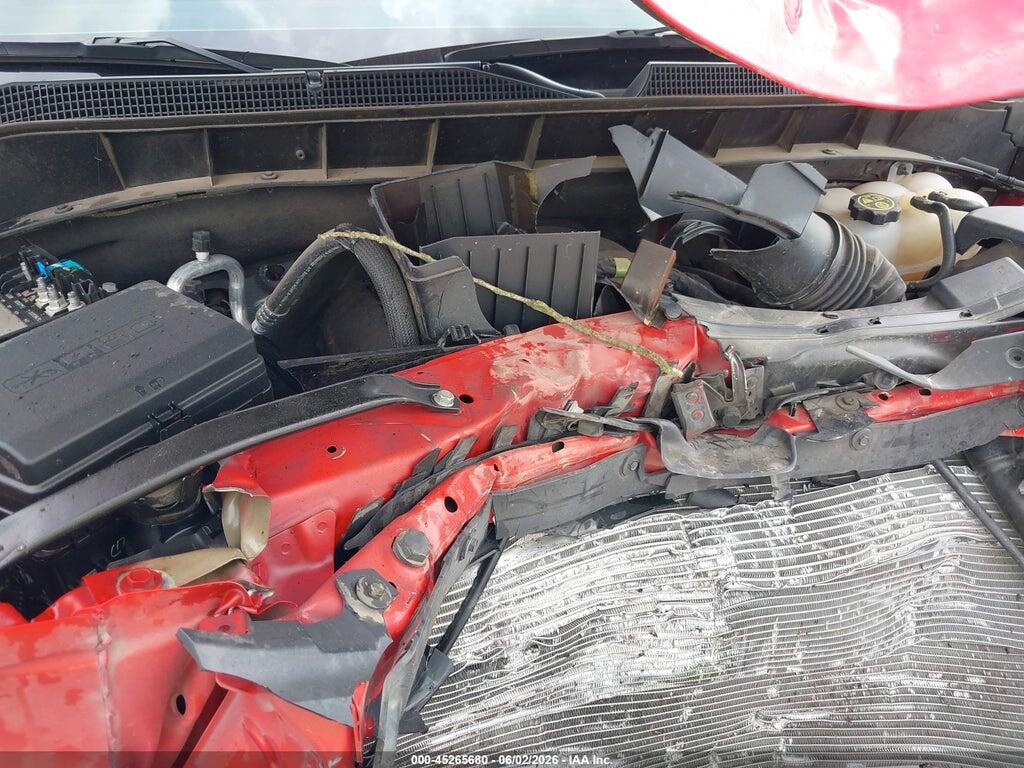 2GCUDDED9P1121293 2023 CHEVROLET SILVERADO 1500 photo no. 10