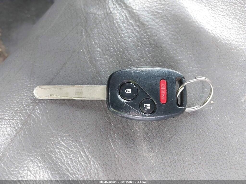 5FNRL3H60AB007641 2010 HONDA ODYSSEY photo no. 11
