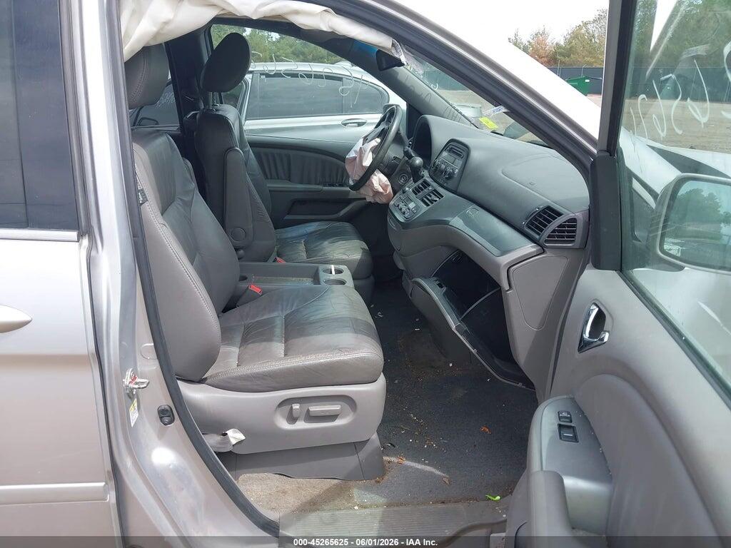 5FNRL3H60AB007641 2010 HONDA ODYSSEY photo no. 5