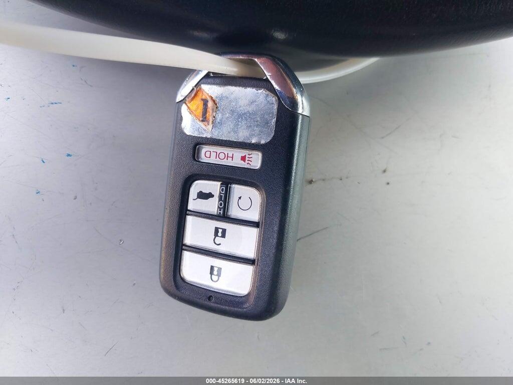 5FNYF5H58MB018879 2021 HONDA PILOT photo no. 11