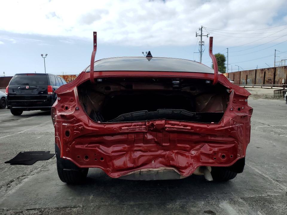 KMHLP4AGXPU593196 2023 HYUNDAI ELANTRA photo no. 6