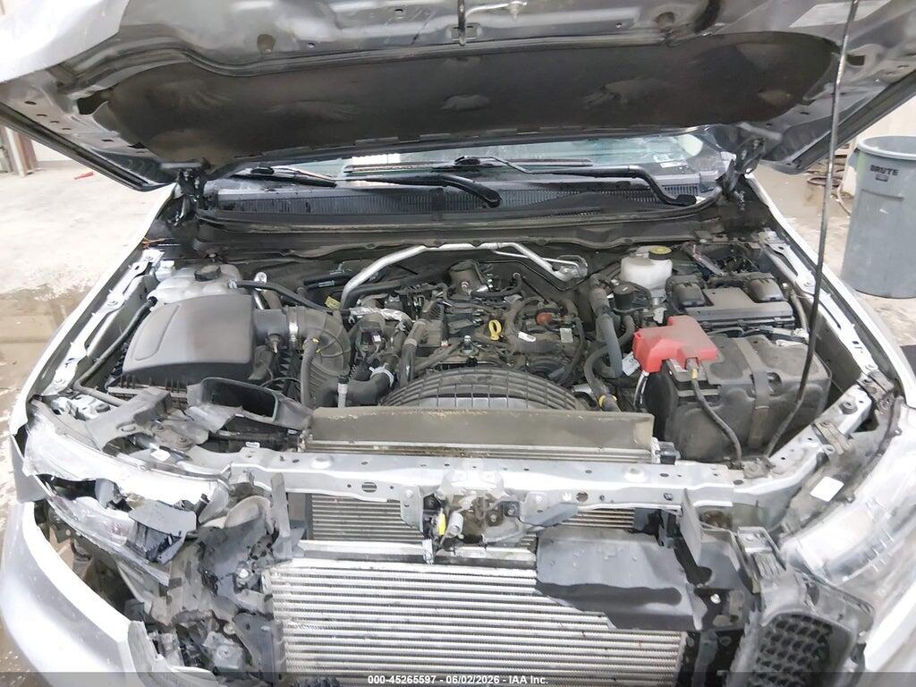 1FTER4FHXPLE18042 2023 FORD RANGER photo no. 10