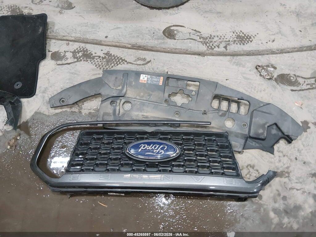 1FTER4FHXPLE18042 2023 FORD RANGER photo no. 12