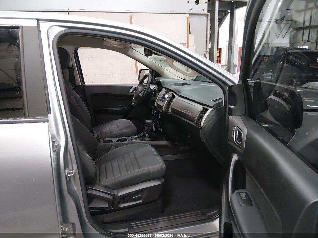 1FTER4FHXPLE18042 2023 FORD RANGER photo no. 5